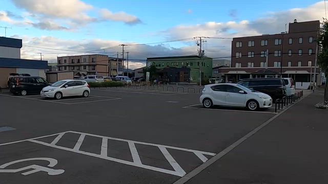 富良野独壇場　駐車場　集合場所　詳細の記事動画