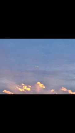 空を見上げるこもリハビリのひとつ　　　～空の写真～の記事動画