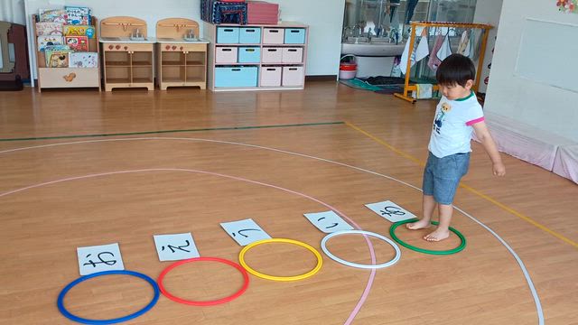 5月26日（火）知育の記事動画