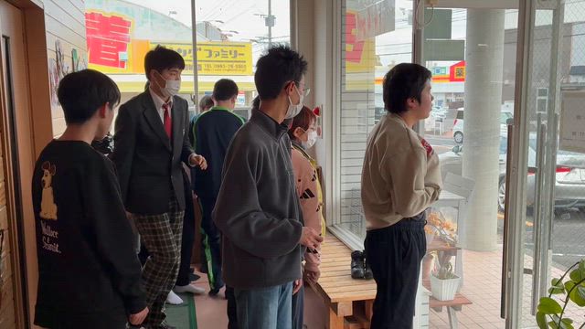 Doliチャレ～避難訓練　～加納の記事動画