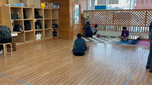 Doliチャレ～避難訓練　～加納の記事動画