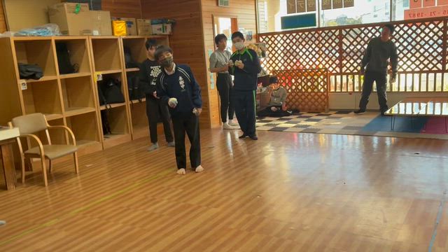 節分の日～ドリトル加納～の記事動画