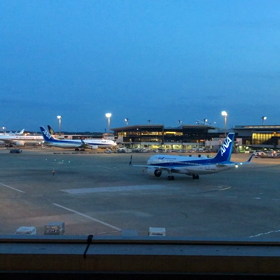 きょうの飛行機／動画の画像