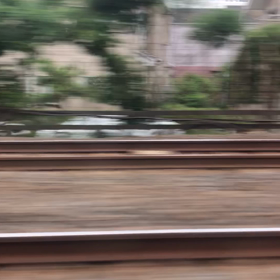 きのうの架線／動画の画像