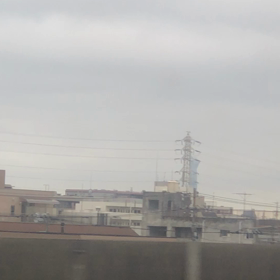 東京スカイツリーからの...／動画の画像