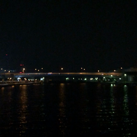 夜景の画像
