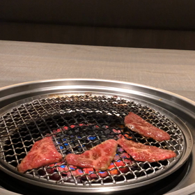 焼いてる／動画の画像