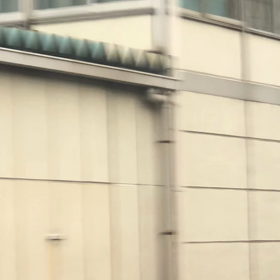 黄色い電車／動画の画像