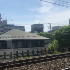きょうの架線／動画の画像