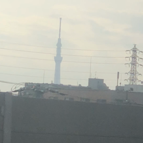 Tokyo.Sky.Tree／動画の画像