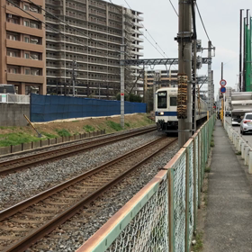 きょうの東武鉄道の画像