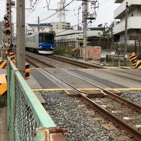 東武鉄道の画像