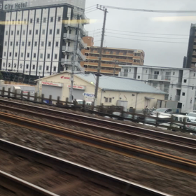 高架線からの...／動画の画像
