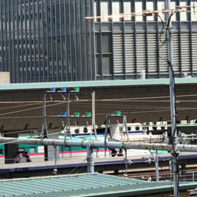きょうの新幹線／動画の画像
