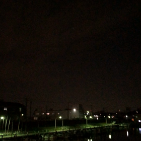 きょうの夜景／動画の画像