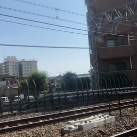 架線／動画の画像
