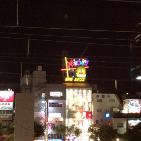 ネオン／動画の画像