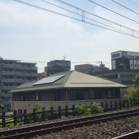 きょうの架線／動画の画像