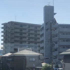 高架線／動画の画像