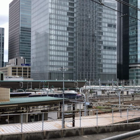 新幹線／動画の画像