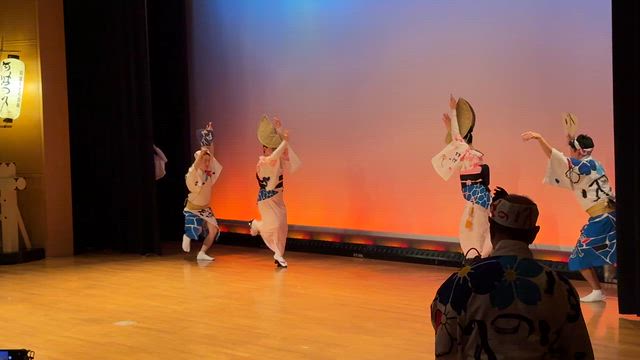 徳島出張の記事動画