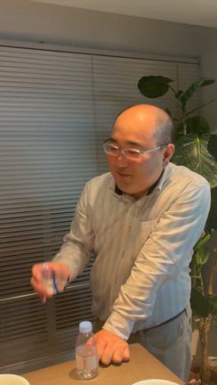 尻文字の記事動画