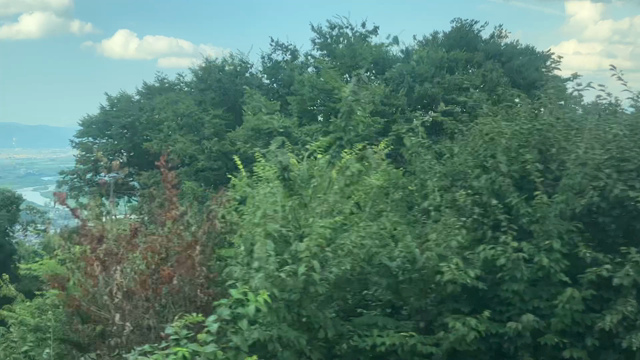 2022-08-07 リゾートビュー諏訪湖号の記事動画