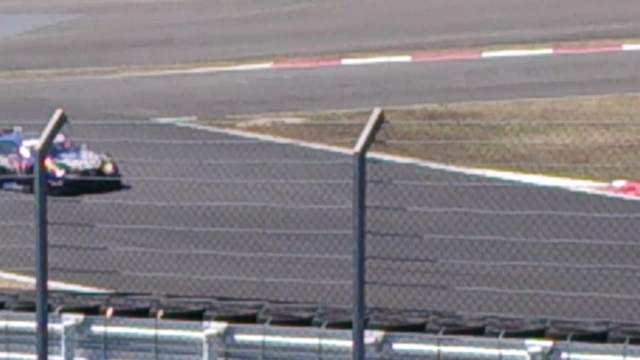 今日はGTの練習走行をみにきましたの記事動画