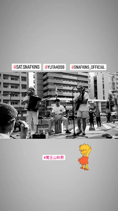 秋晴れサイコーな覚王山秋祭！の記事動画