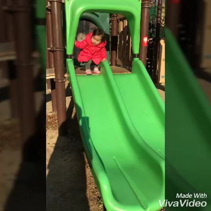 こんなとこも行けた！！（2歳8ヶ月）の記事動画