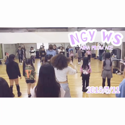 今週は月１の名古屋レッスン。の記事動画