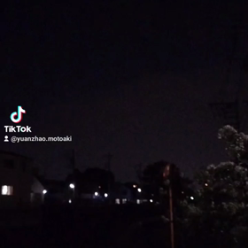 稲妻の画像