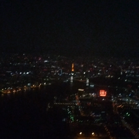 今日はトルコの天気ガラガラ寒くになったの画像
