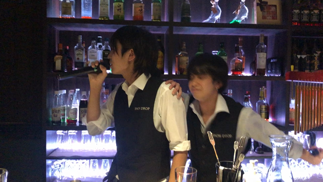 やっぱりSNOWDROP‼️感謝の13周年祭前半戦♡の記事動画