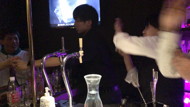 まさしく勤労感謝の１日となったスタッフDAY♡の記事動画