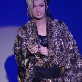 Attracted!!の画像