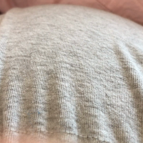 逆子体操と胎動の画像