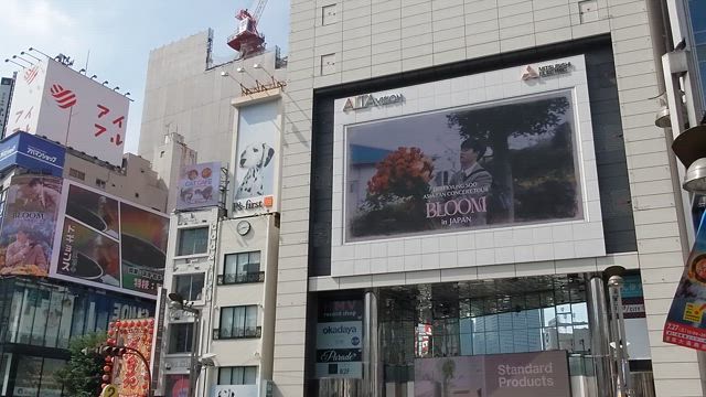 ギョンスのポップアップSHOP&ファンコン動画見てきたよー♥の記事動画