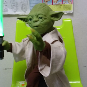 GW６はMAY　THE　４TH　BE　WITH　YOU　の画像