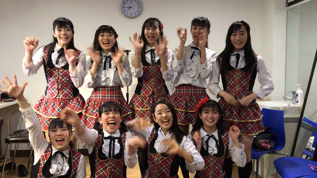 新生代女子力 in 上海！終了しました！の記事動画