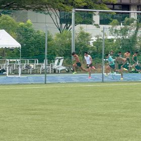 100mの画像