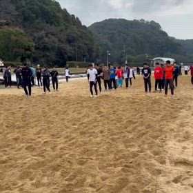 伊万里合宿4の画像