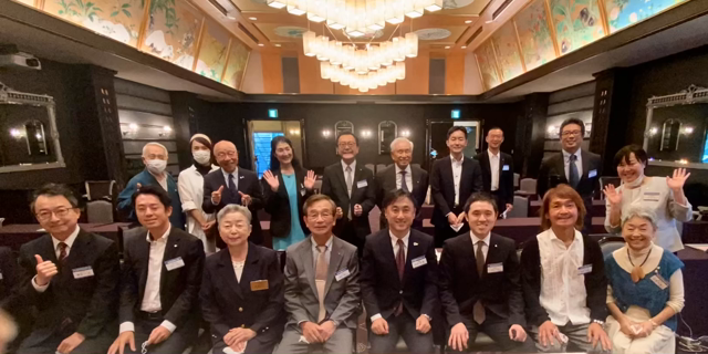 令和4年度めぐりんキックオフ❣️の記事動画