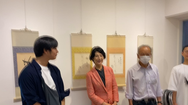 猫と俳句と落語の会❣️①の記事動画
