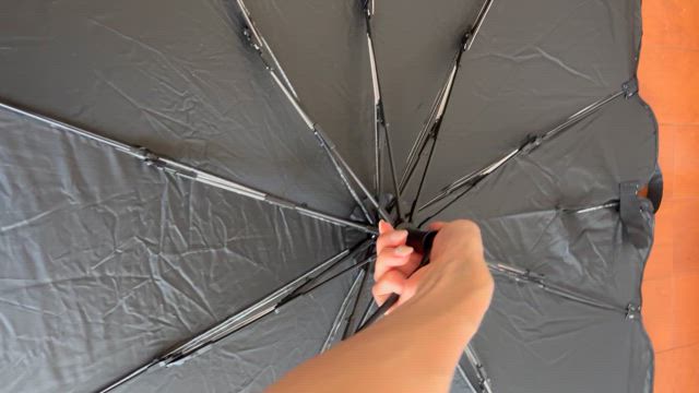 話題の毒のある雑草が、我が家にも咲いてた！の記事動画
