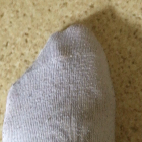 においがとれないの画像