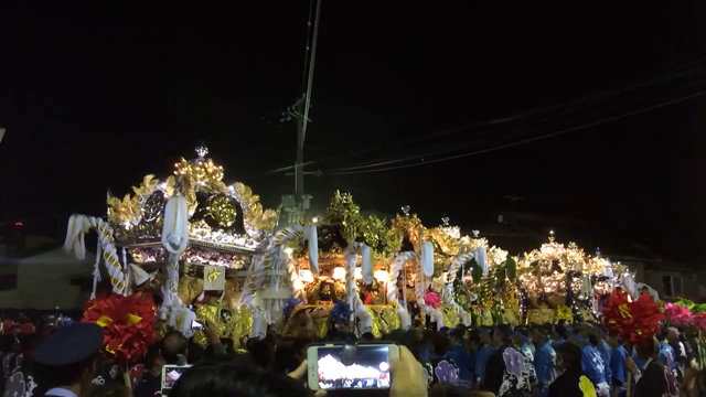 播州秋祭りの記事動画