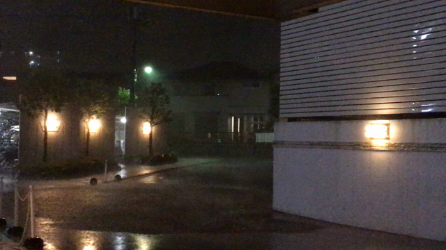 台風19号の記事動画