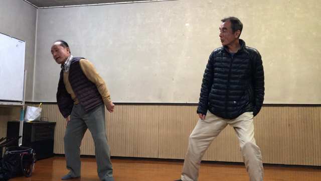 ジャンケン大会の記事動画