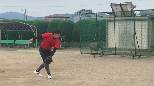 初動を変えるドリルをしたら・・・の記事動画